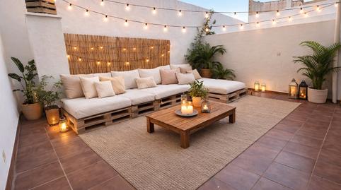 Foto 5 de Piso en venta en Alberic, Valencia