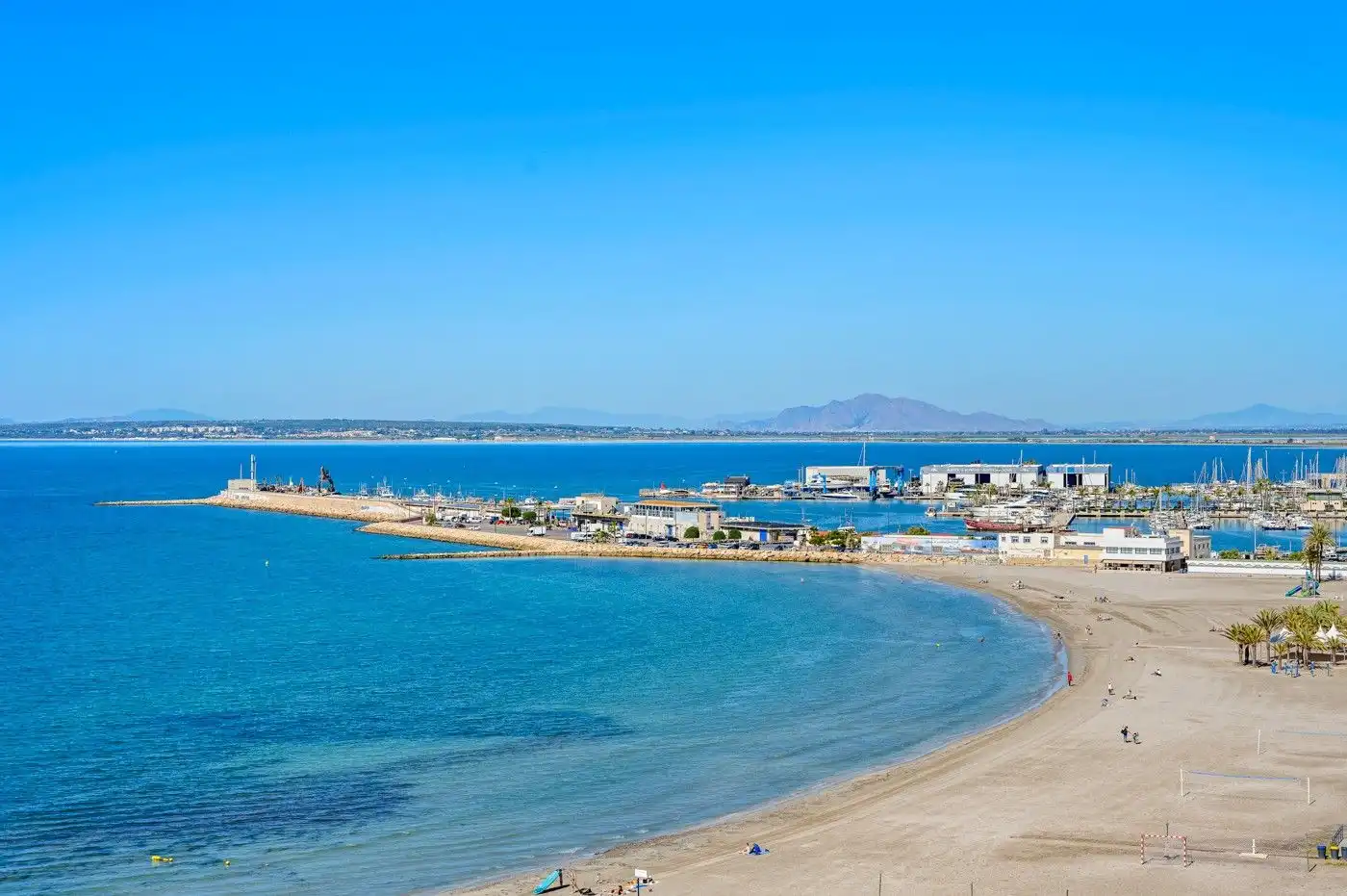 Mini appartamento con ascensore in vendita a Santa Pola ciudad, imagen 21