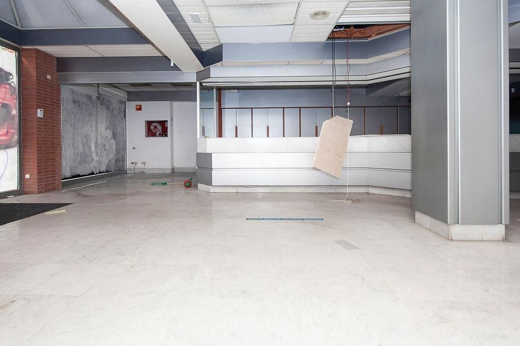 Local en venta en  Barcelona Capital