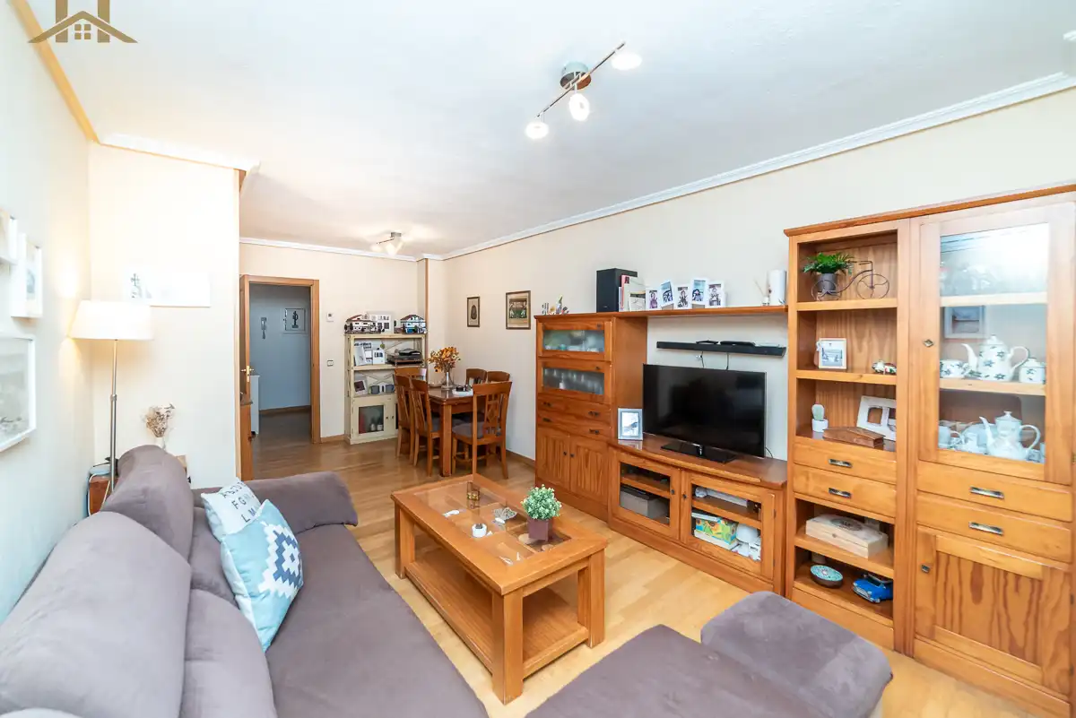 Piso en venta en Calle Fuente Vieja, El Nido - Las Fuentes