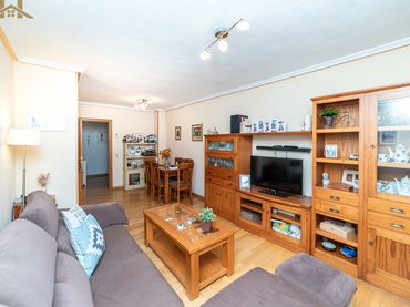 Wohnung mit Pool zum Verkauf in Calle Fuente Vieja