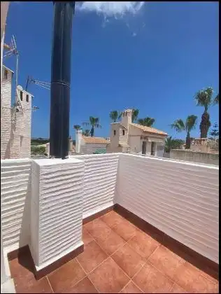 Adossat amb terrassa en venda a Gran Alacant, imagen 24