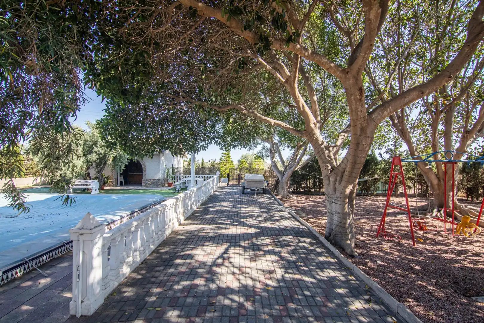 Detached house with pool for sale in ALTABIX, imagen 13