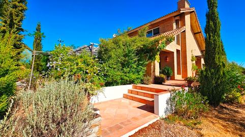 Foto 3 de Casa o xalet en venda a Carretera Berrocal, 2, El Madroño, Sevilla