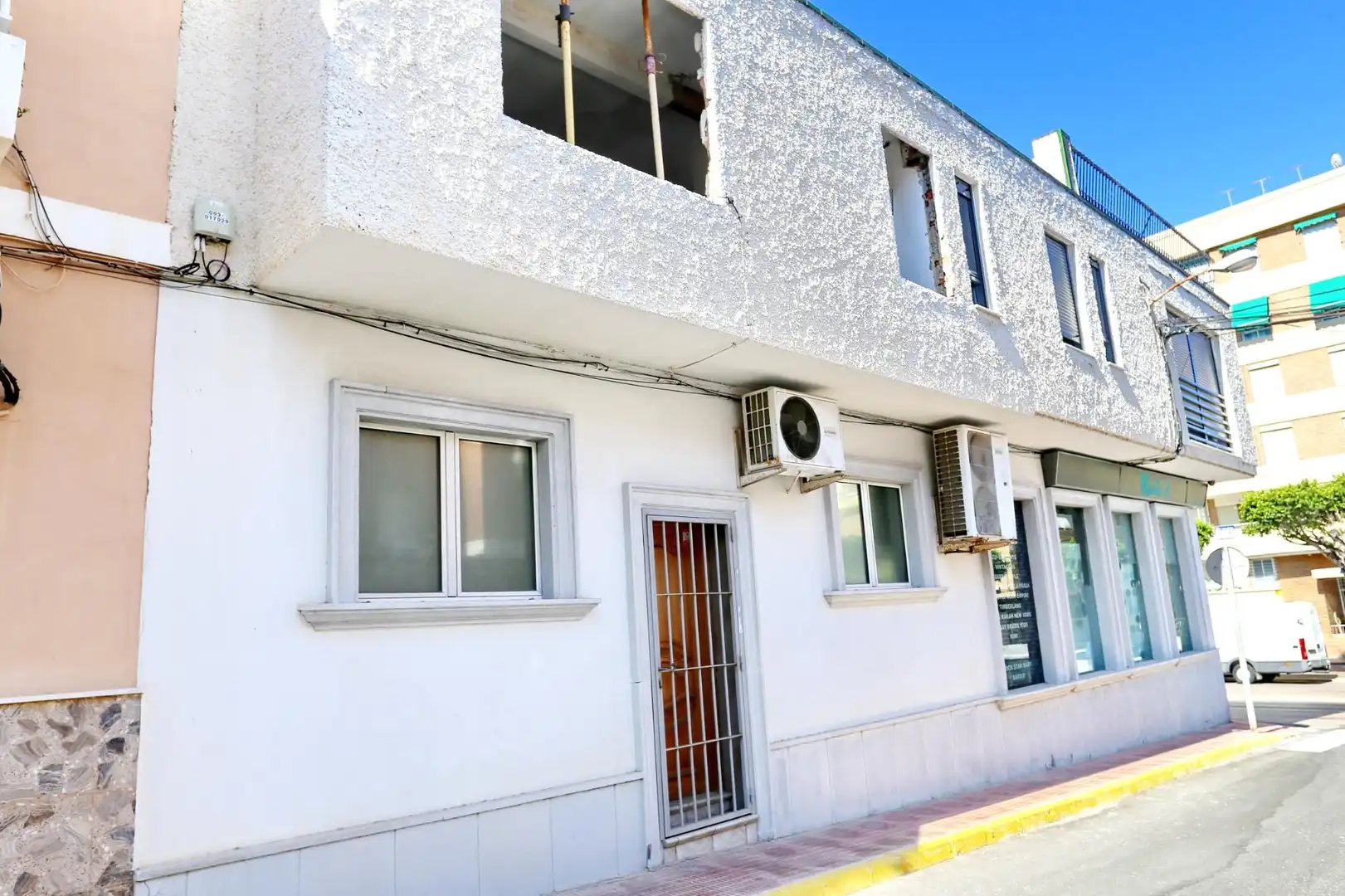Local comercial en venta en Calle San Pedro, imagen 16