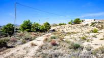 Finca rústica en venda en San Vicente del Raspeig / Sant Vicent del Raspeig amb Calefacció, Terrassa i Traster