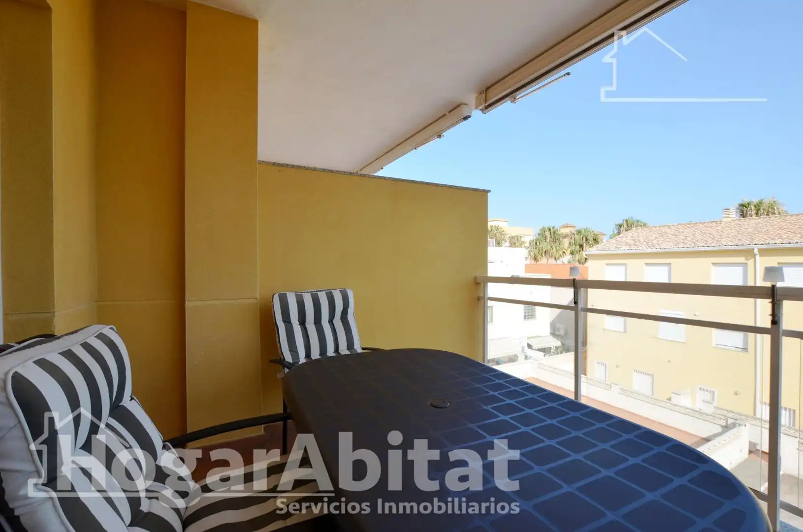 Attique avec piscine à vendre à Carrer Milotxa, imagen 19