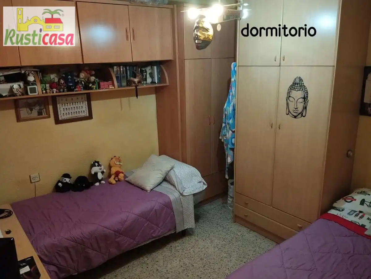 Ático en venta en doctor Cabrera Lomas, imagen 9