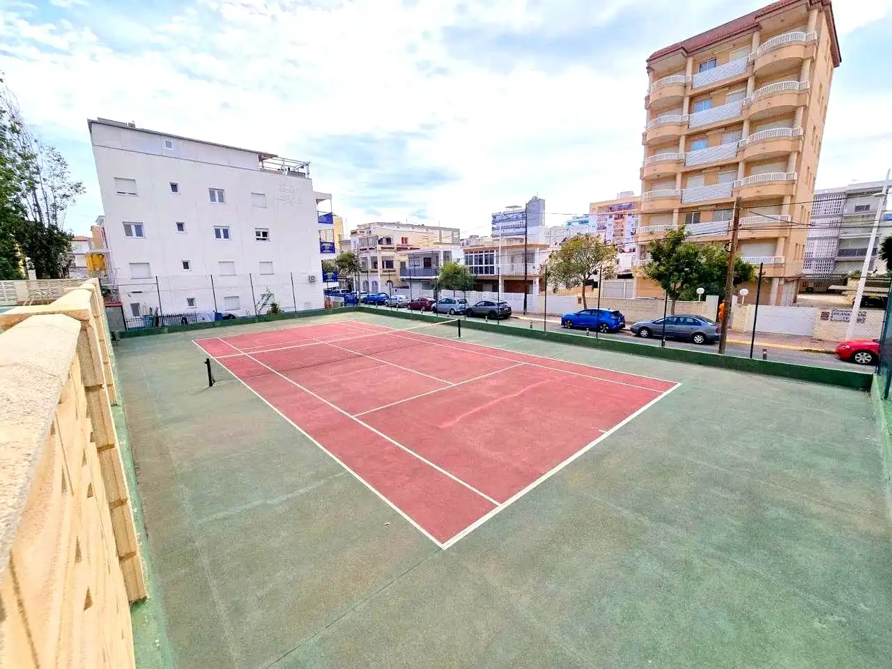 Apartament amb piscina de lloguer a Paseo Marítimo de Neptuno 27, imagen 29