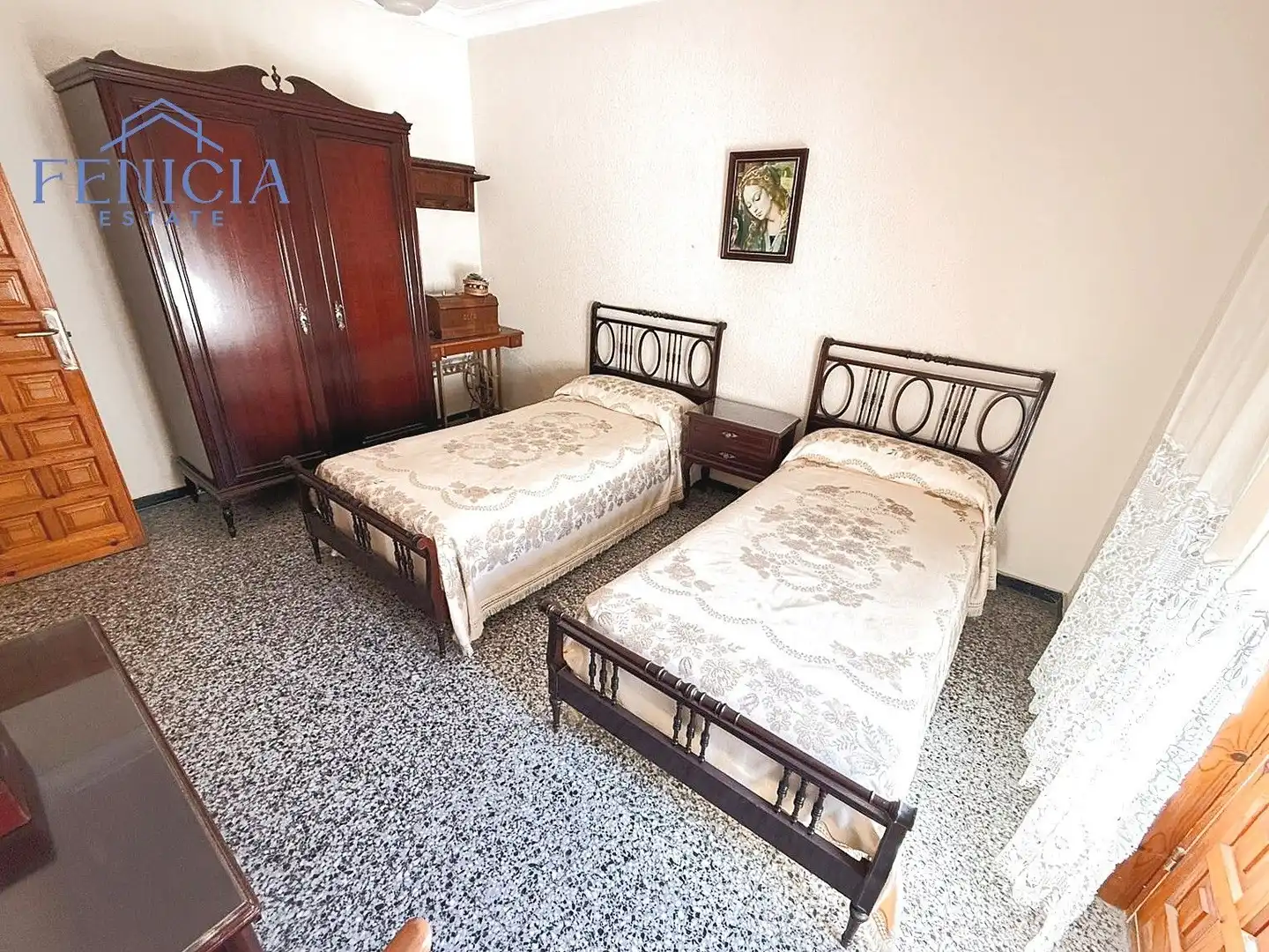 Piso en venta en Almuñecar Centro