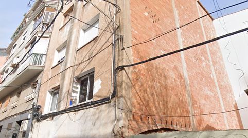Foto 3 de Piso en venta en Carrer de Sant Ernest, El Raval, Santa Coloma de Gramenet