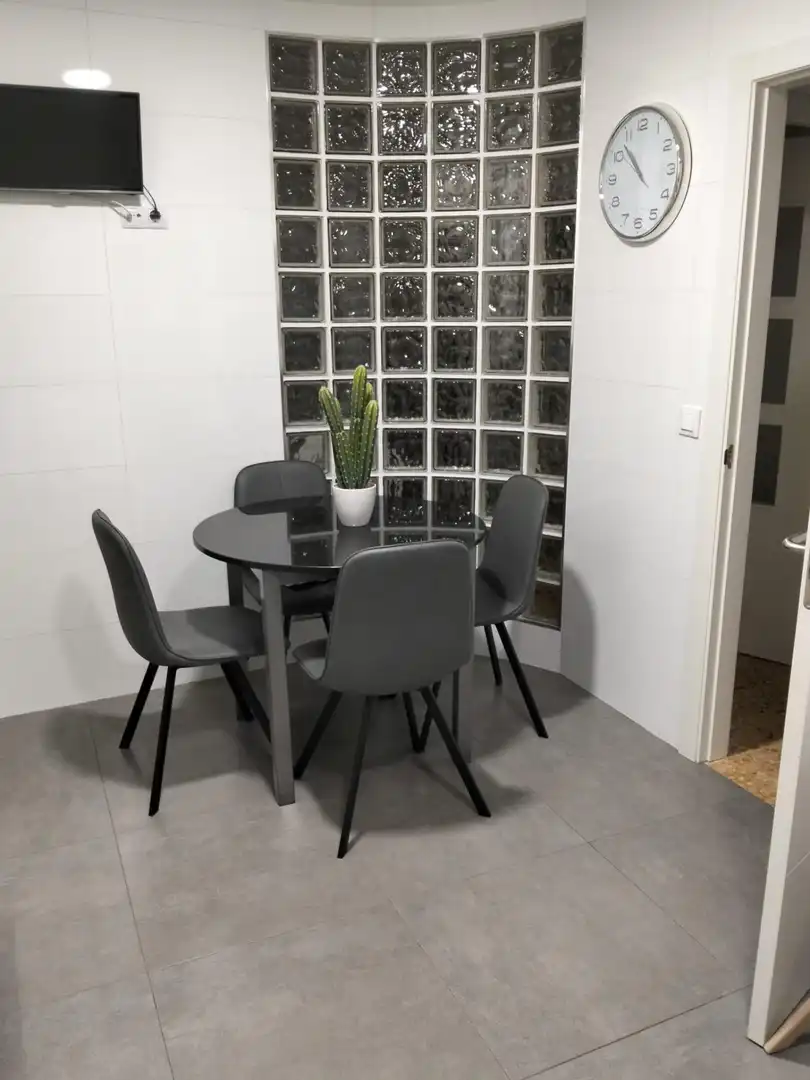 Flat with terrace for sale in Calle CERVANTES, imagen 10