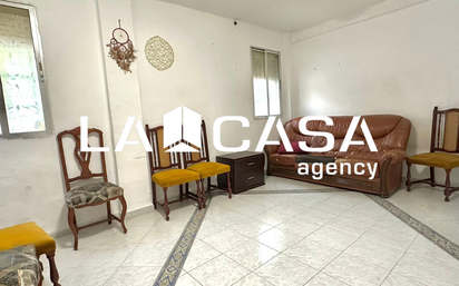 Flat for sale in  Sevilla Capital