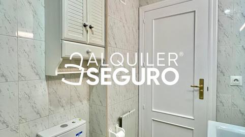 Photo 5 of Flat to rent in De Dionisio Inca Yupanqui, Conde Orgaz - Piovera,  Madrid Capital