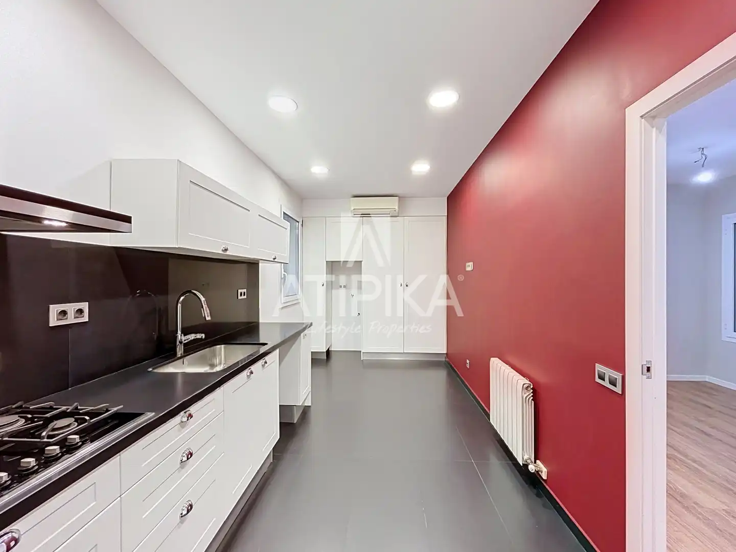 Appartement avec ascenseur à louer à Eixample, imagen 17