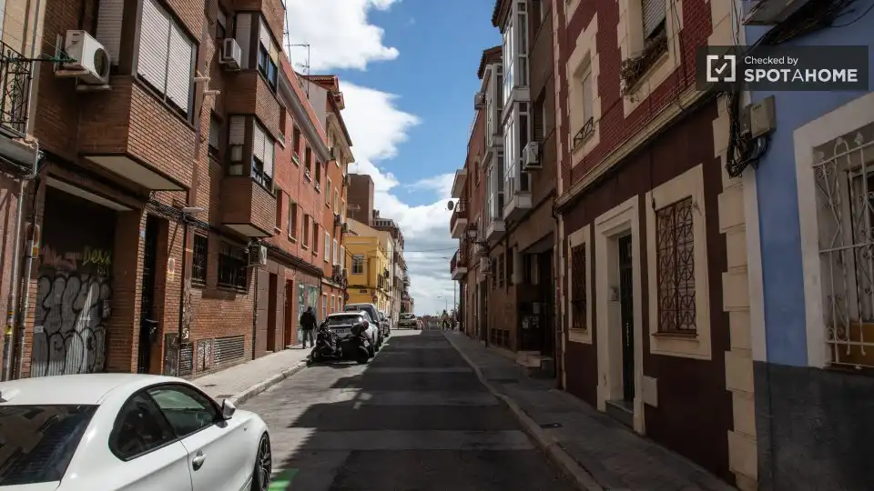 Wohnung mit Balkon zur Miete in Latina, imagen 18