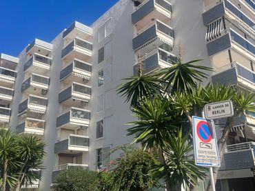 Pis amb ascensor en venda a Platja de Llevant