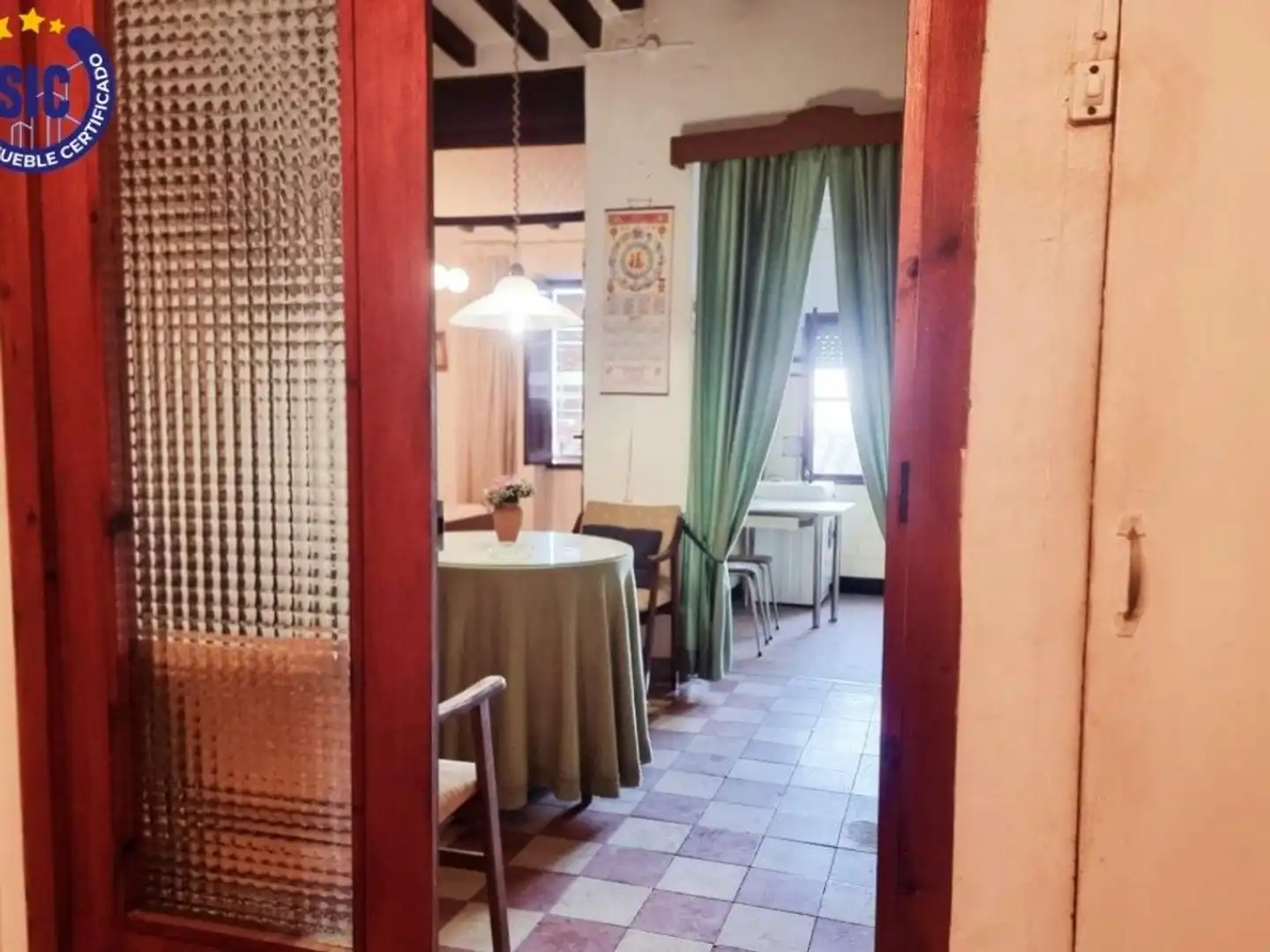 Houses for sale in L'Alcora  with Heating, Terrace and Storage room