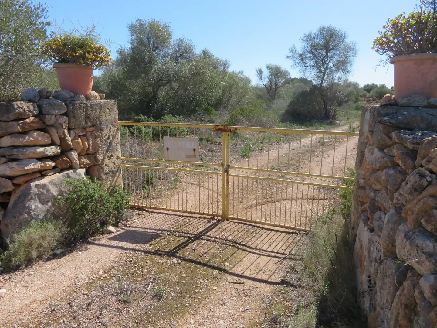 Maison rustique à vendre à Cala Pi - Vallgornera, imagen 2