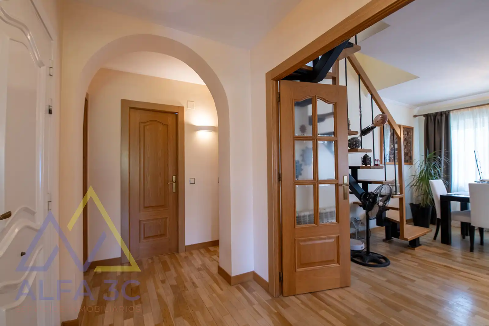 Chalet con terraza en venta en Soto del Real, imagen 9