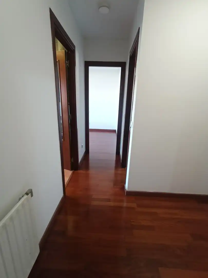 Pis en venda en Torrelavega  amb Calefacció, Jardí privat i Traster