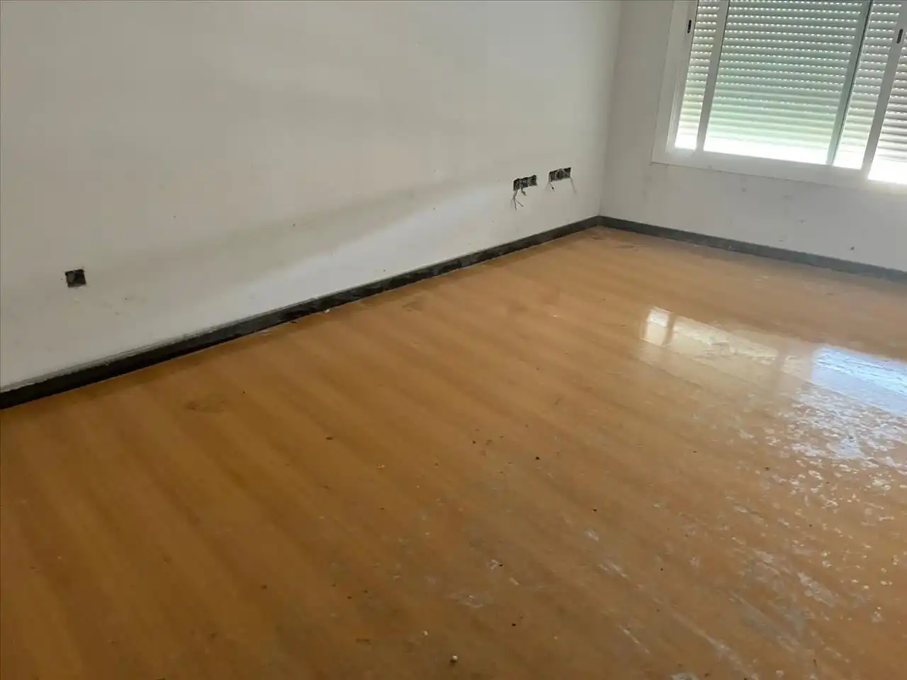 Wohnung zum Verkauf in Burujón mit Parkett