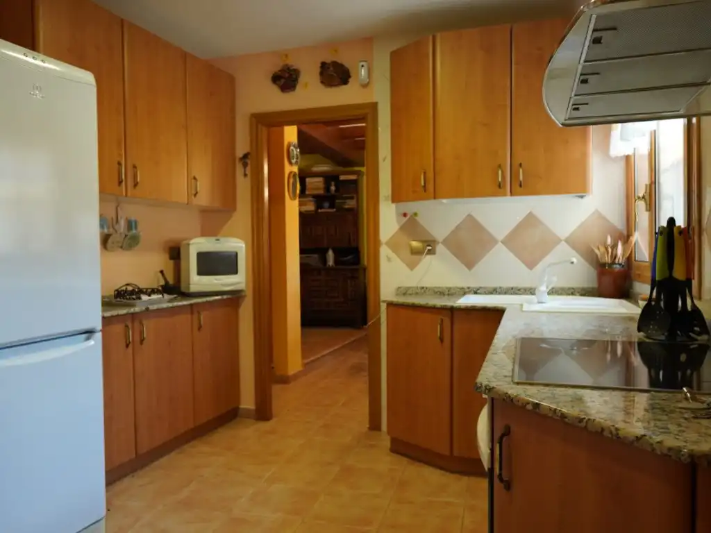 Casa o chalet en venta en Calle St Lucia, Boltaña