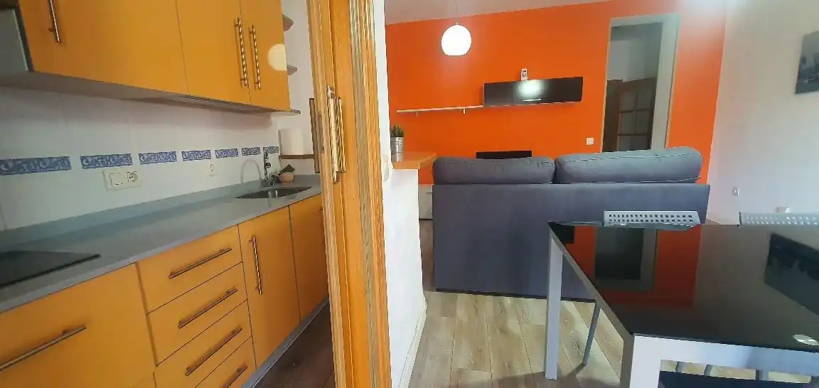 Cocina de Piso en venta en Hellín