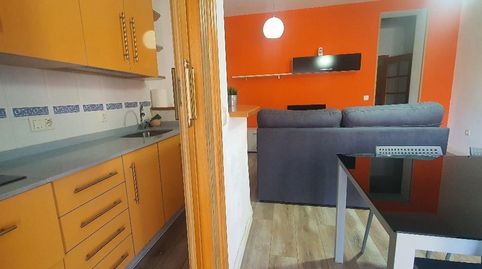 Foto 3 de Piso en venta en Hellín, Albacete