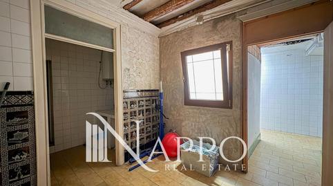 Foto 5 de Edifici en venda a Sindicat, 45, El Sindicat, Palma de Mallorca