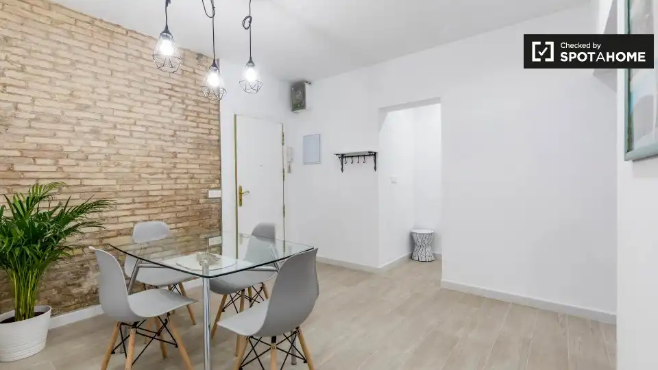 Habitación en Les Tendetes - Avenida Burjassot