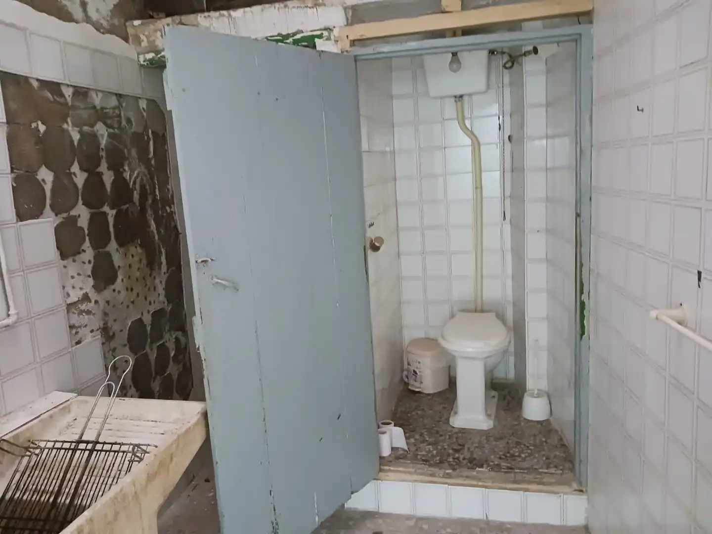 Baño de Casa o chalet en venta en Aspe
