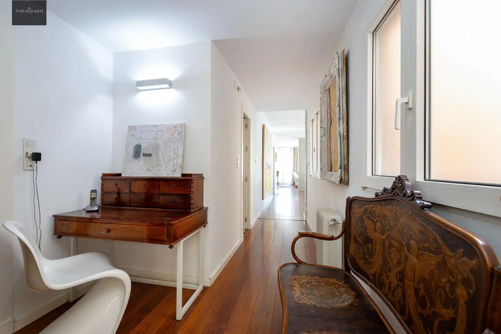 Piso con ascensor en venta en Calle Doctor Muñoz Fernández 2, imagen 37