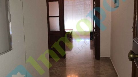 Foto 5 de Apartament de lloguer a Calle Julia Urdiain Zubelzu, Avenida Elvas, Badajoz Capital