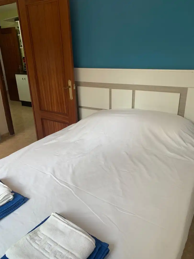 Apartament amb ascensor en venda a Rincón de Loix, imagen 16