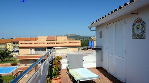 Foto 4 de Àtic en venda a Els Griells, L'Estartit