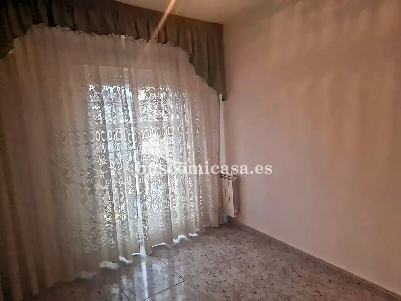 Habitación de Piso en venta en Los Villares con Calefacción, Amueblado y Balcón
