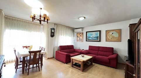Foto 5 de Dúplex en venda a San Nicasio, Leganés