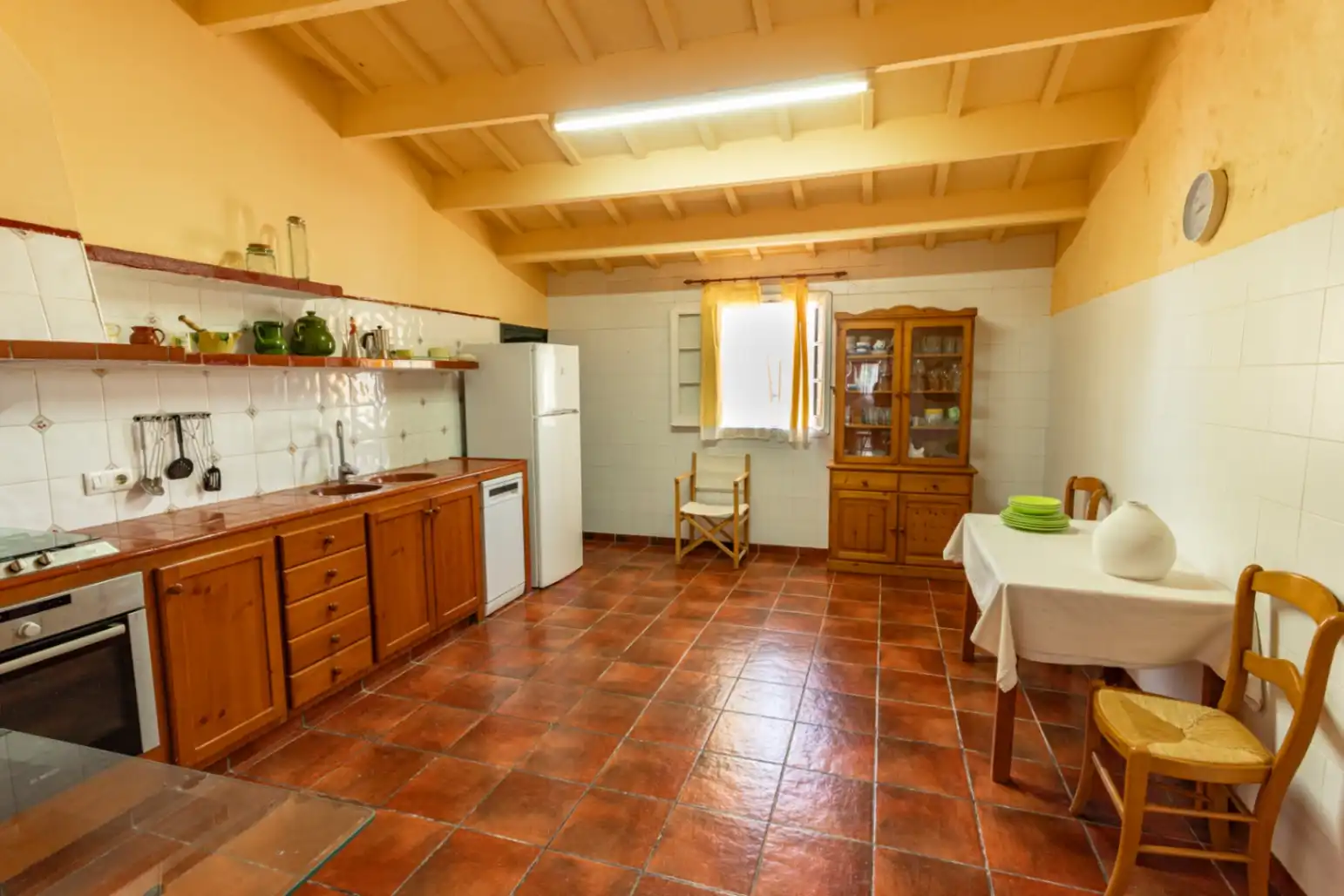Kitchen of Country homes for sale in Ferreries poble