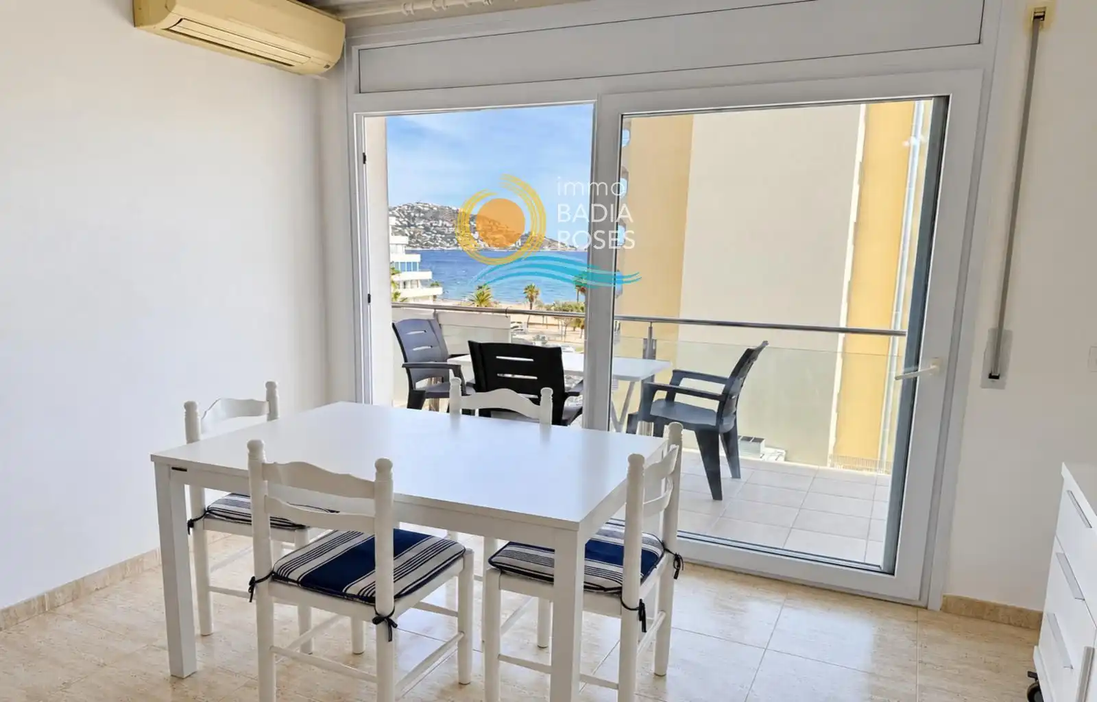 Flat with terrace for sale in DE LA GOLA DE L'ESTANY 5, imagen 10