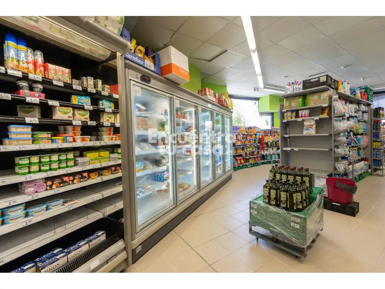 Local comercial en venda a Calle Alzukaitz, imagen 13