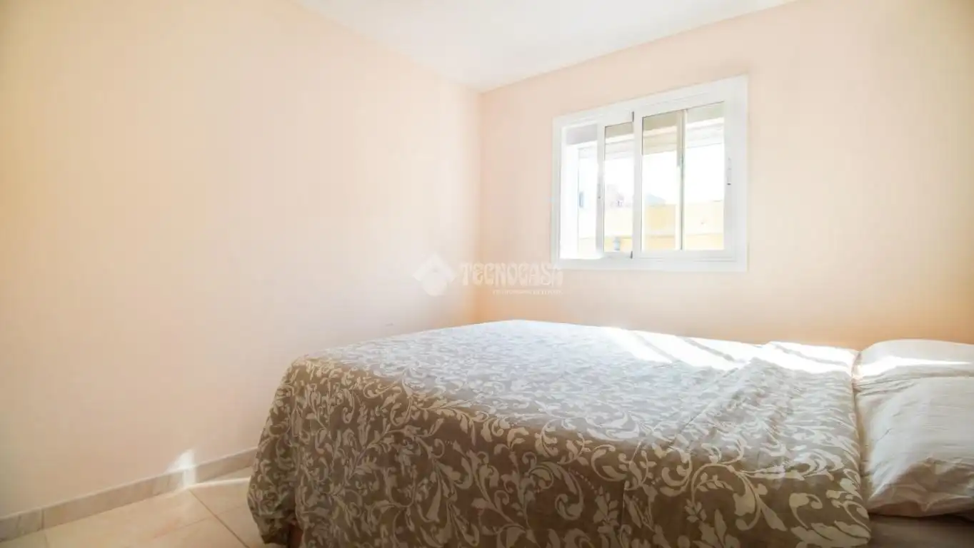 Habitación de Piso en venta en La Cuesta -Finca España