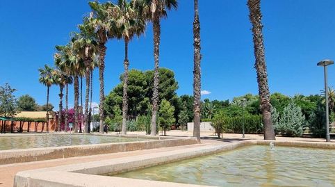 Foto 4 de Planta baixa en venda a Calle Molina del Segura, Tres Forques, Valencia Capital