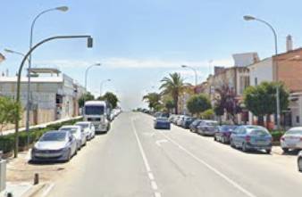 Casa adosada en Venta en Almonte ciudad