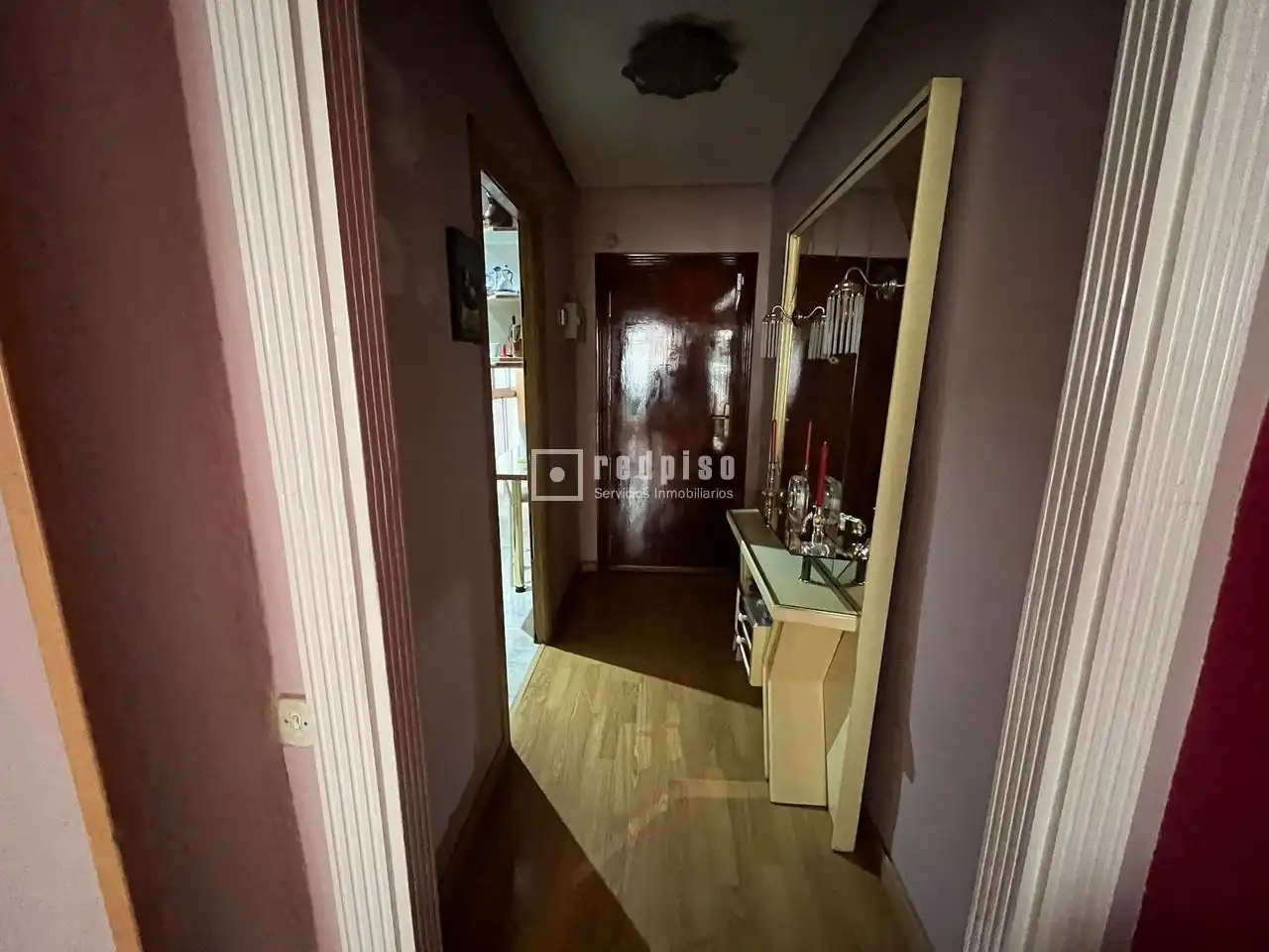 Piso en venta en Madrid con Calefacción