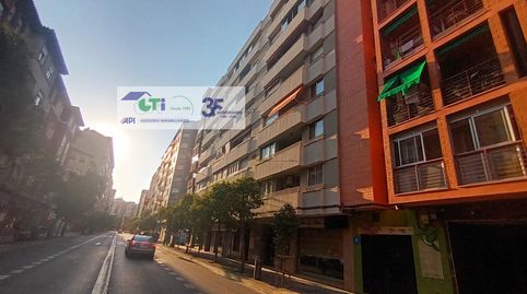 Foto 4 de Piso en venta en Calle Santander, Ciudad Jardín - Parque Roma, Zaragoza Capital