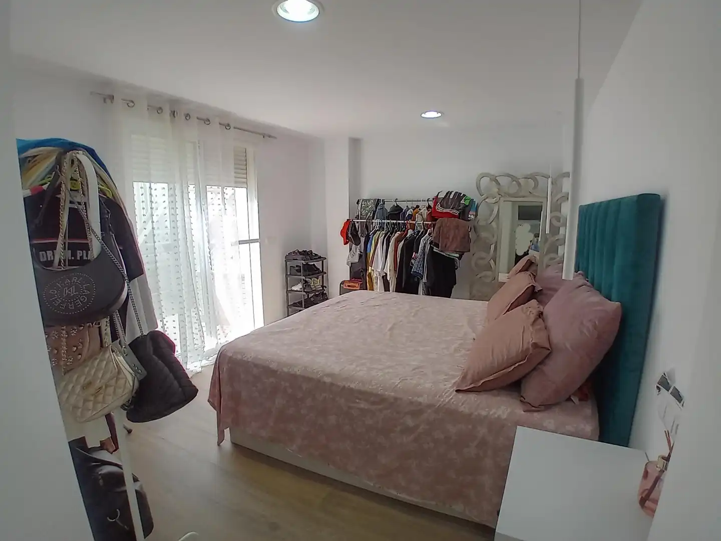 Bedroom of Houses for sale in Aldaia, Valencia
