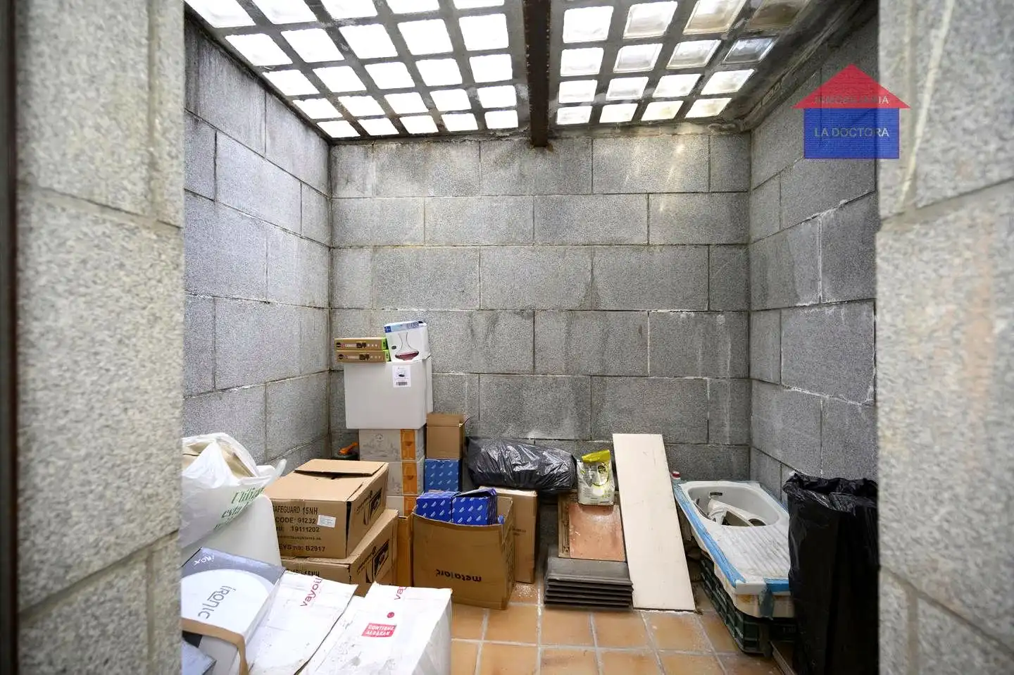 Casa adosada en venda en Navalcarnero amb Aire condicionat, Calefacció i Jardí privat