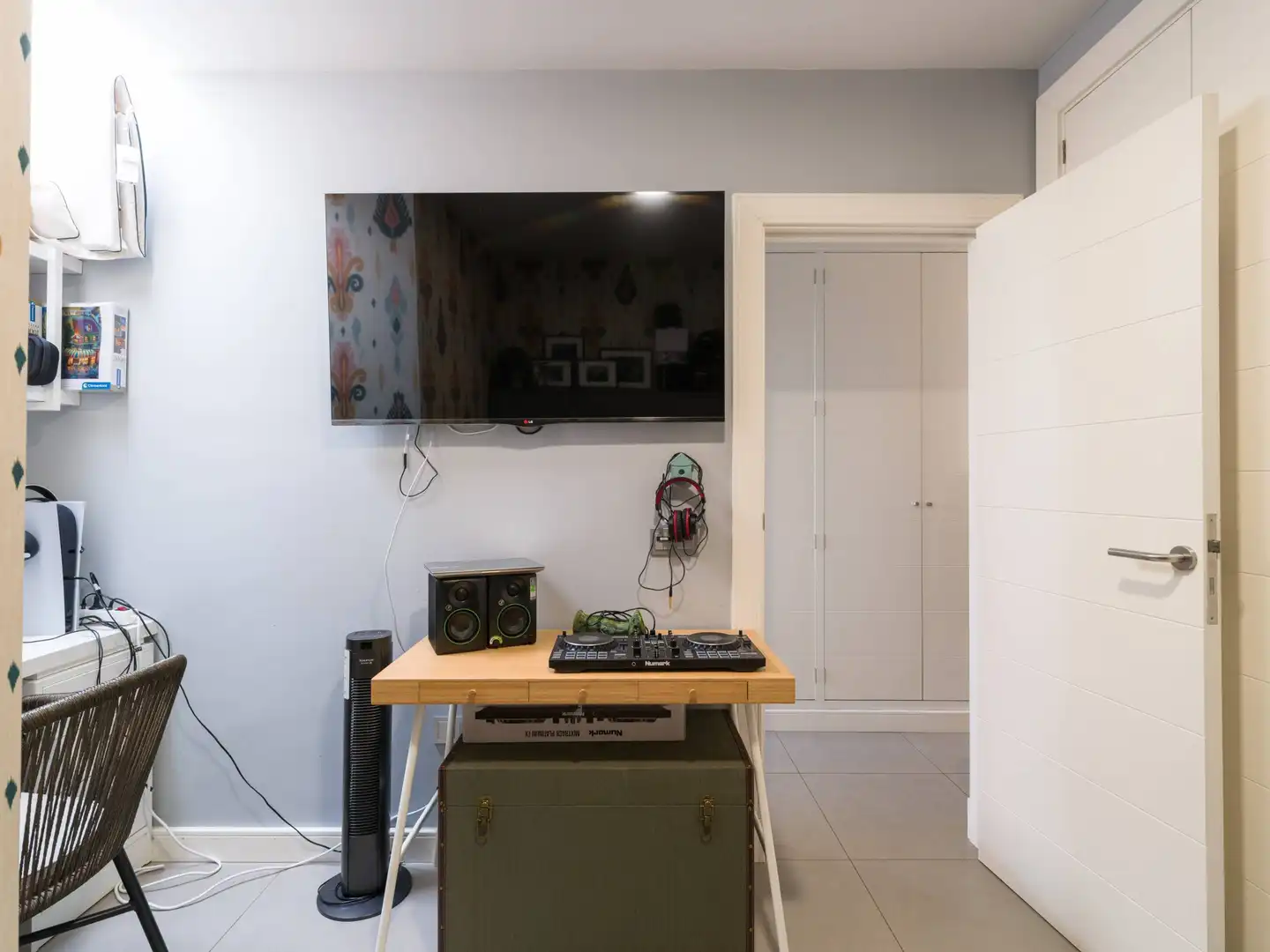 Ático en venta en Las Palmas de Gran Canaria con Aire acondicionado, Terraza y Trastero