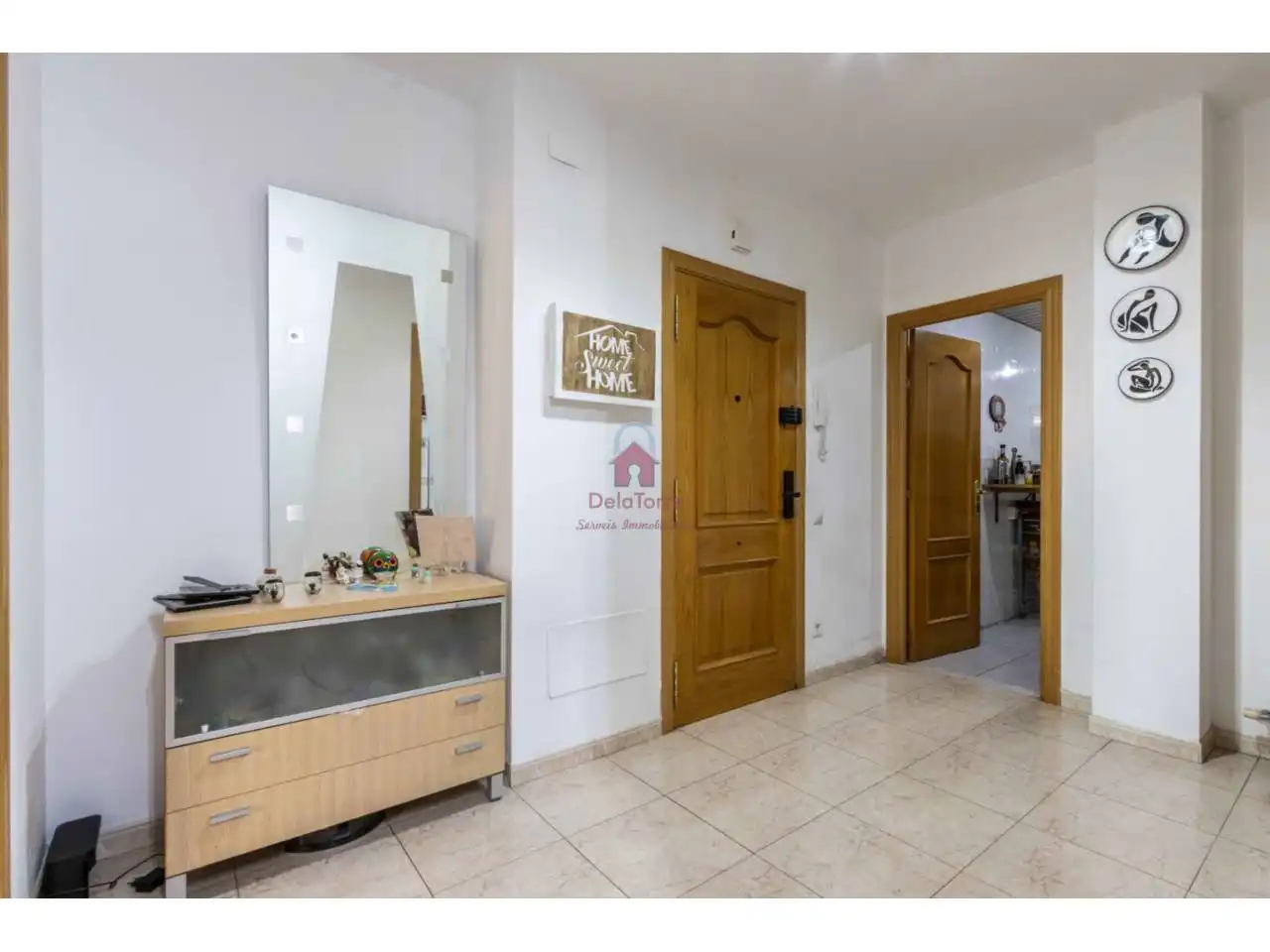 Attico con balcone in vendita a Calle Pedraforca, imagen 39